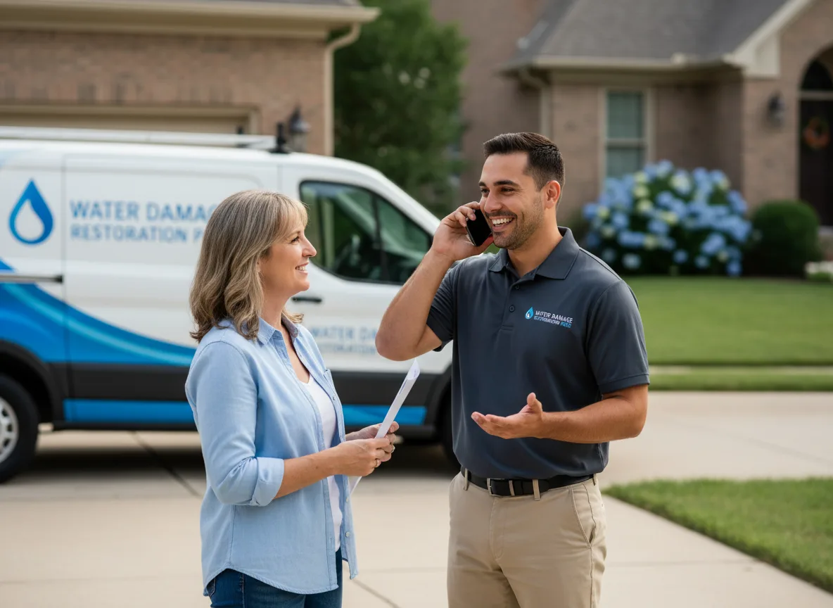 Flood Restoration Kismet, KS FAQs